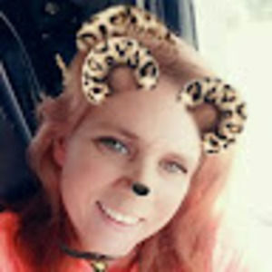 Meet your Posher, Katrina